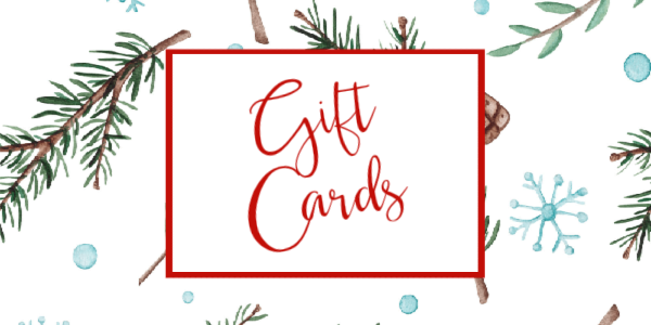 Gift Cards