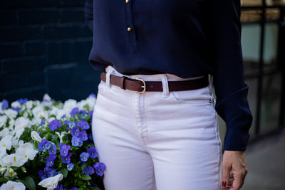Belts for Her