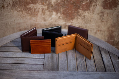 Wallets for Him