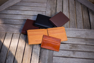 Wallets for Her
