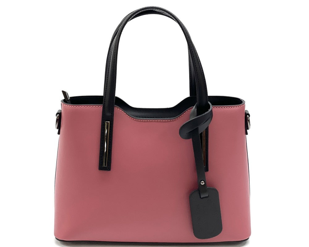 Medium Tote, Matte Finish