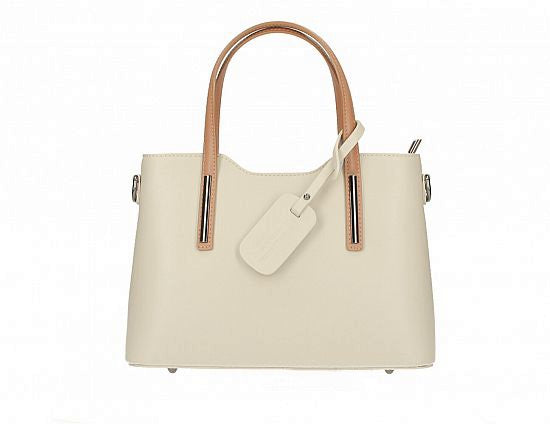 Medium Tote, Matte Finish