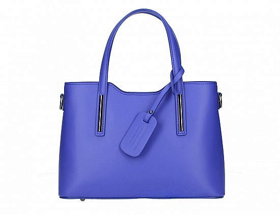 Medium Tote, Matte Finish