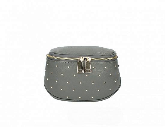 Studded Bauble Bag