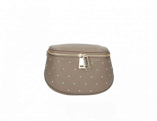 Studded Bauble Bag