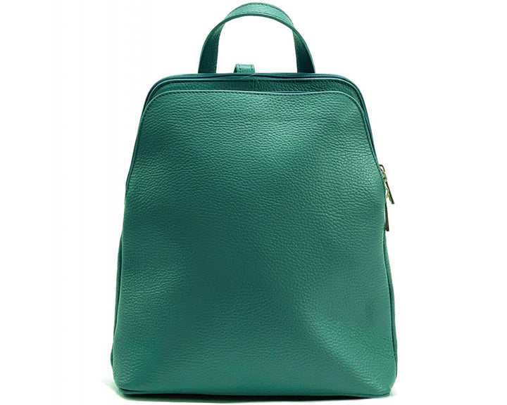 Rosa | Two-Pocket Backpack