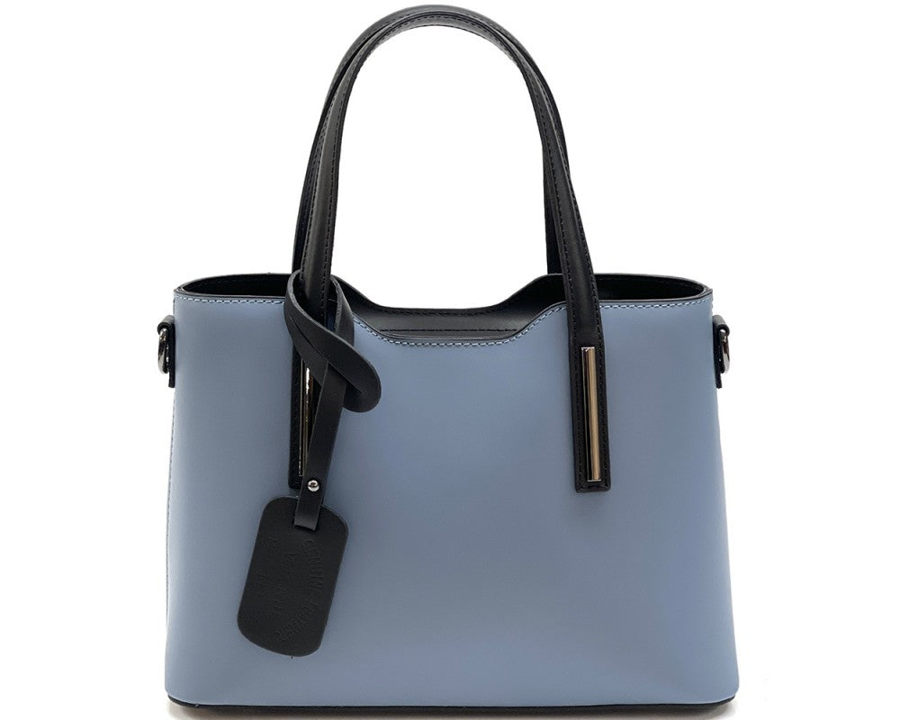 Medium Tote, Matte Finish