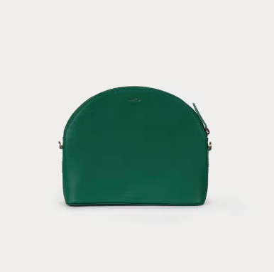 Halfmoon Bag | Shoulder or Crossbody