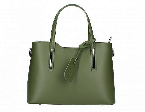 Medium Tote, Matte Finish