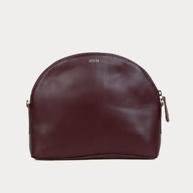 Halfmoon Bag | Shoulder or Crossbody