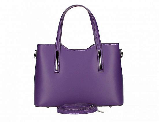 Medium Tote, Matte Finish