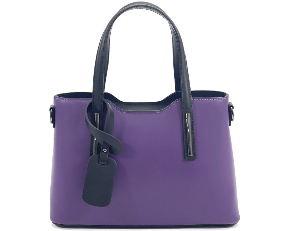 Medium Tote, Matte Finish