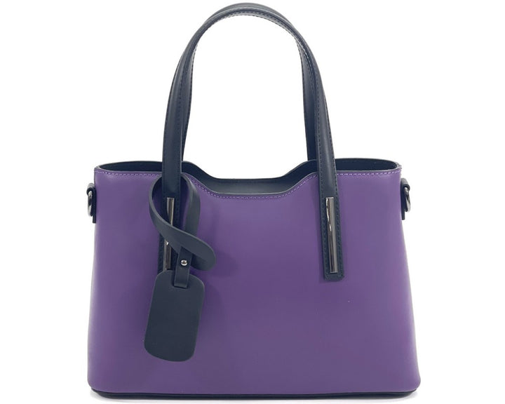 Medium Tote, Matte Finish