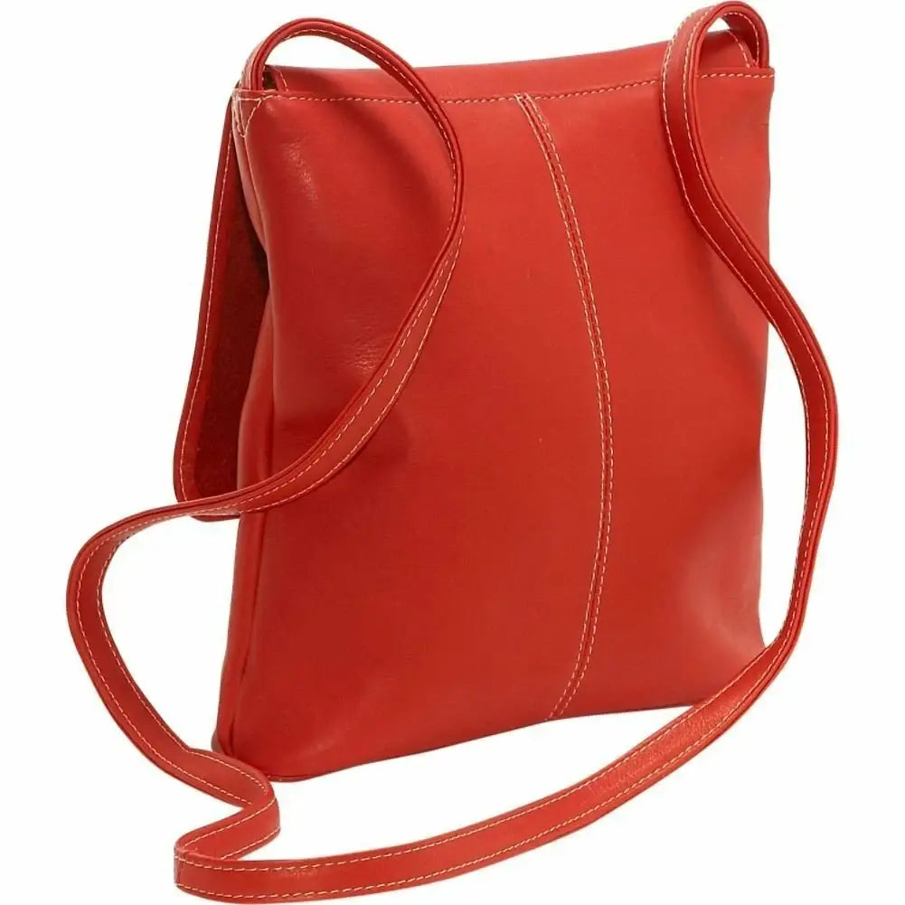 Cecelia | Shoulder or Crossbody Bag with Flap
