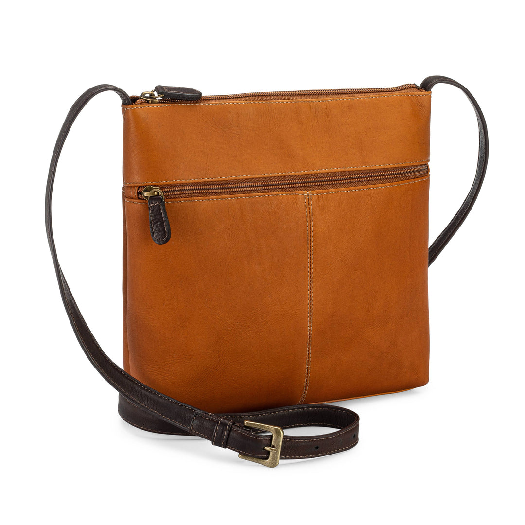 Flaire | Shoulder or Crossbody Bag