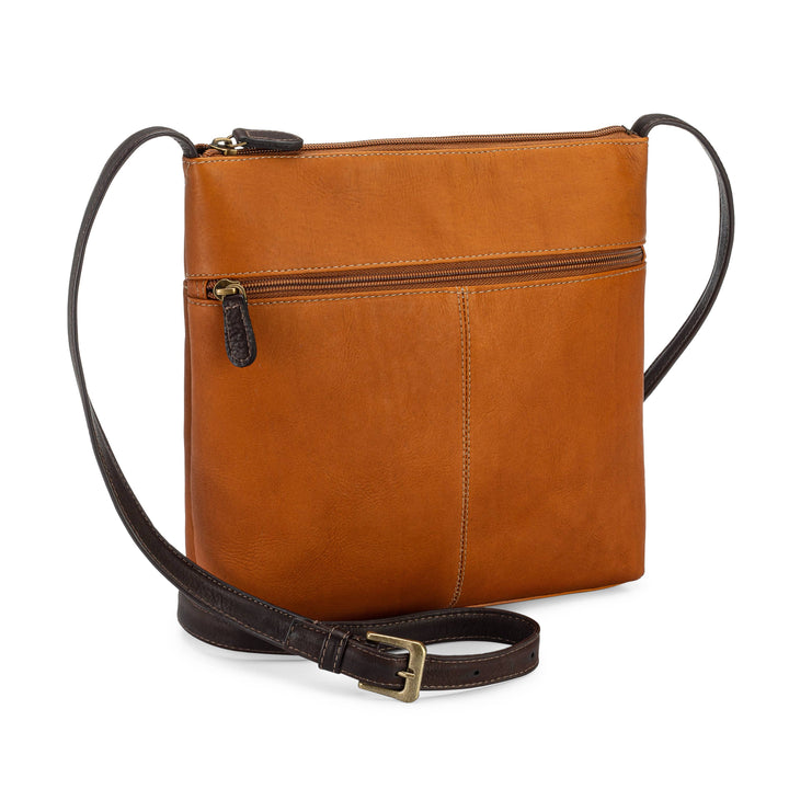 Flaire | Shoulder or Crossbody Bag