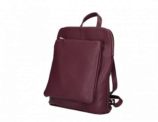 Convertible Backpack