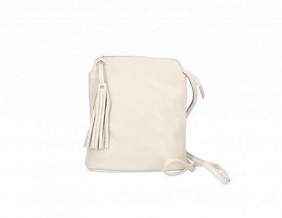 Tassel Cross-body