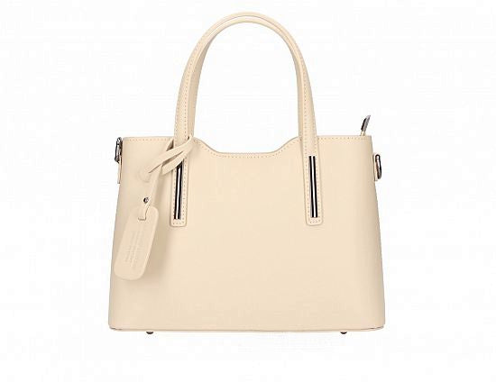 Medium Tote, Matte Finish