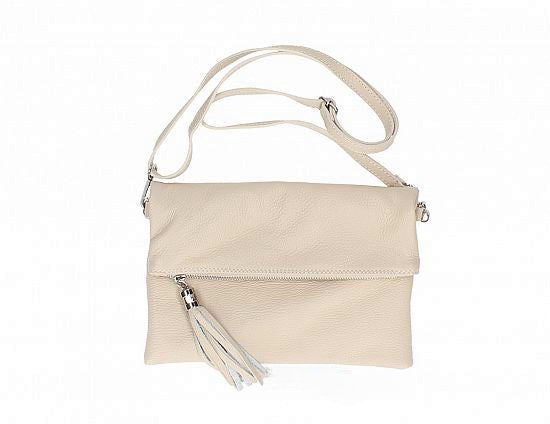 Fold-Over Cross-body