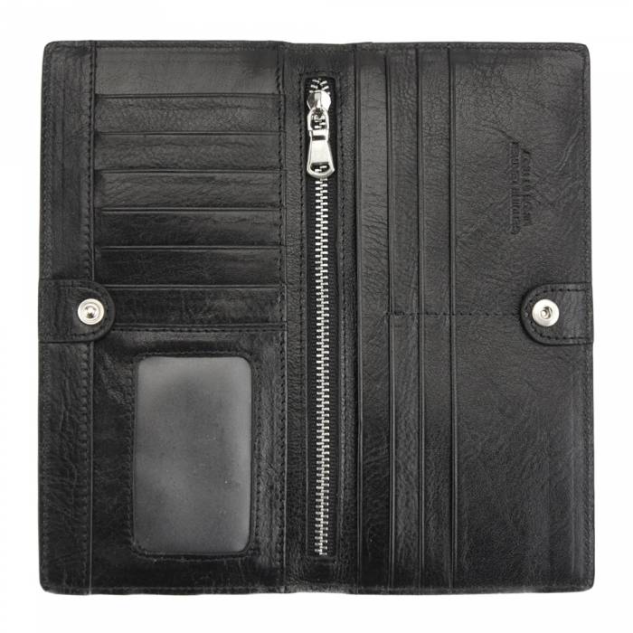 Premium Long Wallet (Unisex)