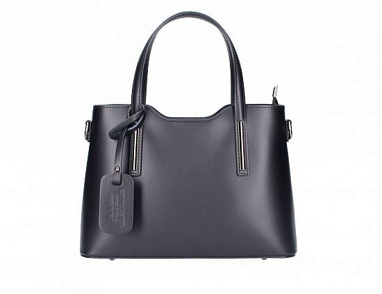 Medium Tote, Matte Finish
