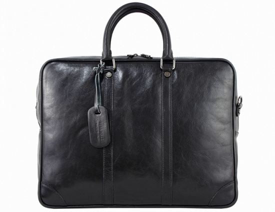 Deluxe Laptop Bag