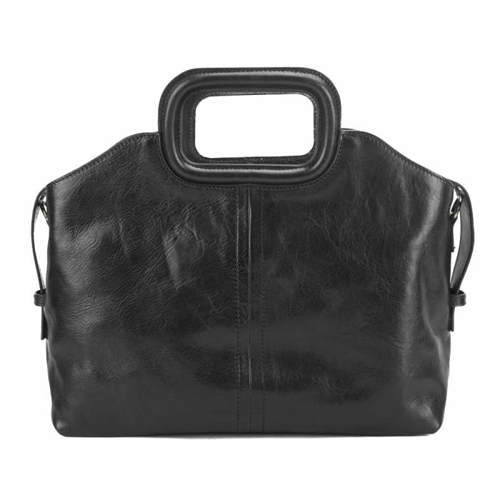 The 'Metropolitan' Handbag
