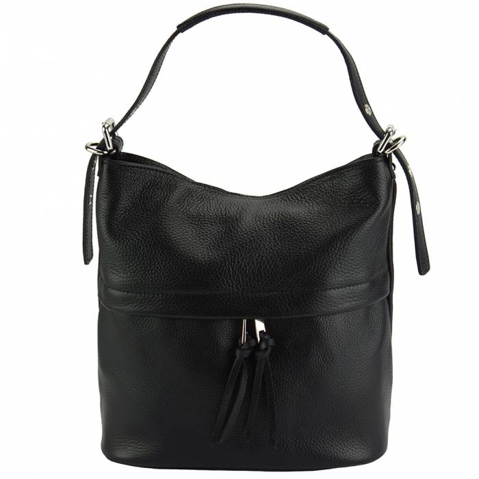 Sporty Bucket Bag