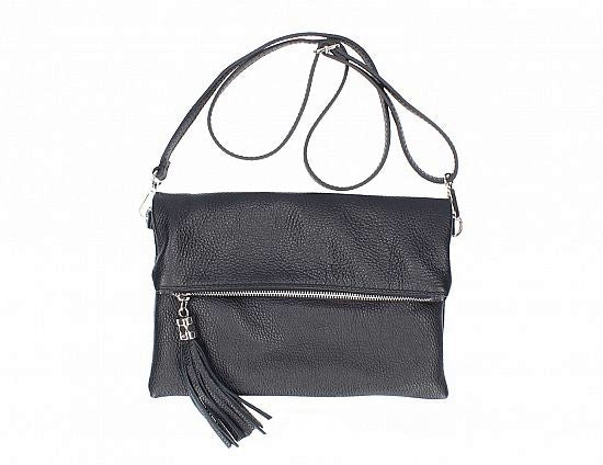 Fold-Over Cross-body