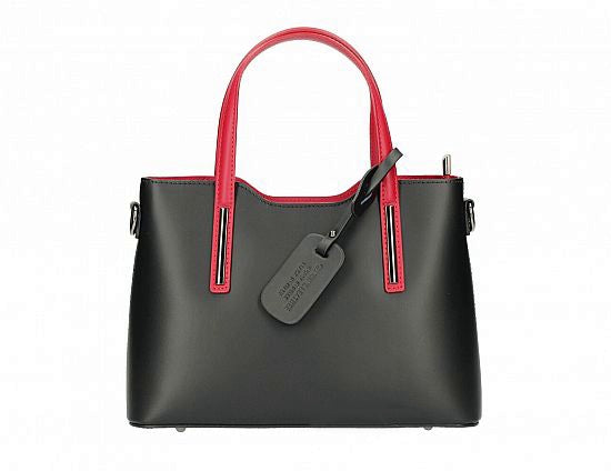 Medium Tote, Matte Finish