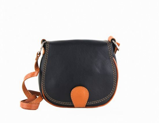 Soft Saddlebag