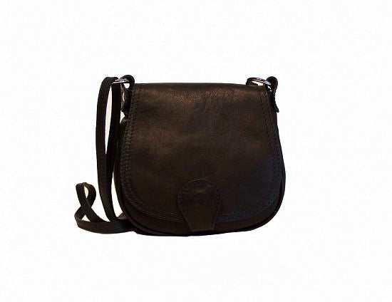 Soft Saddlebag