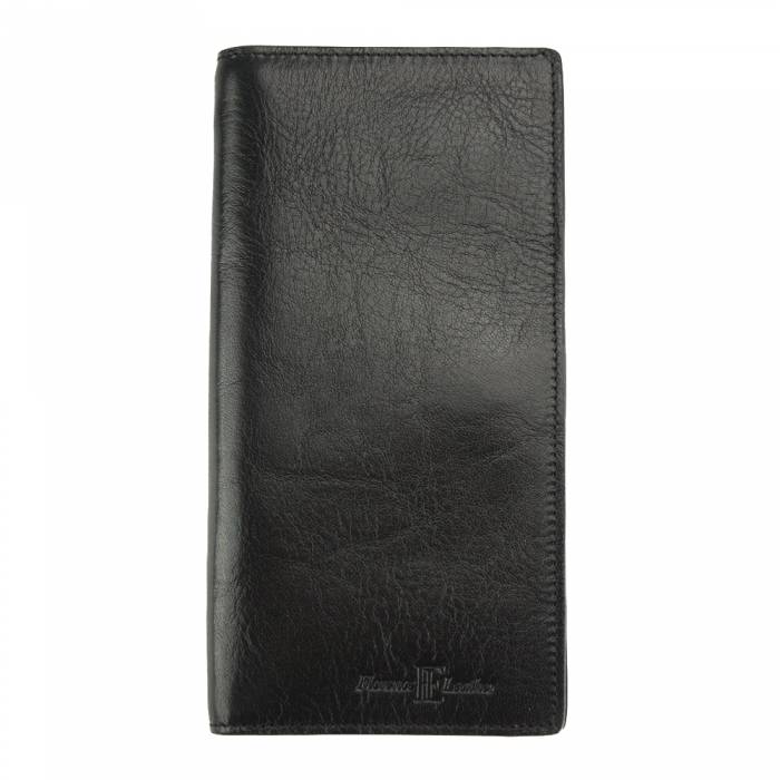 Premium Long Wallet (Unisex)