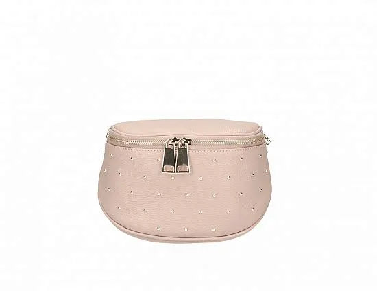 Studded Bauble Bag