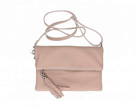 Fold-Over Cross-body