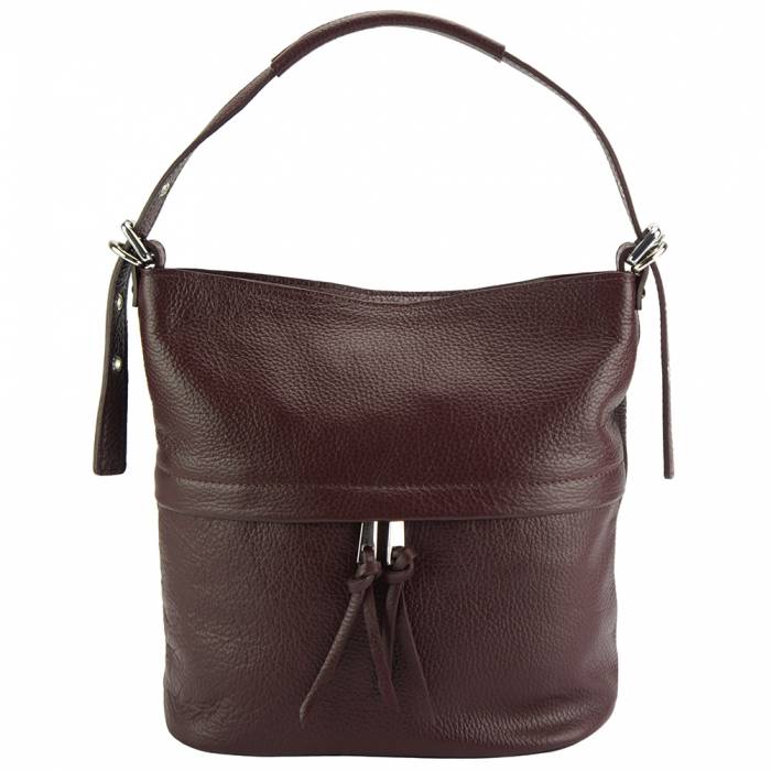 Sporty Bucket Bag