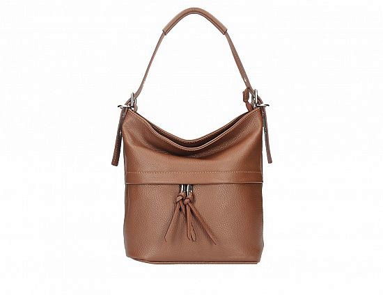 Sporty Bucket Bag