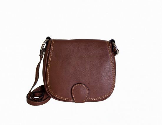Soft Saddlebag