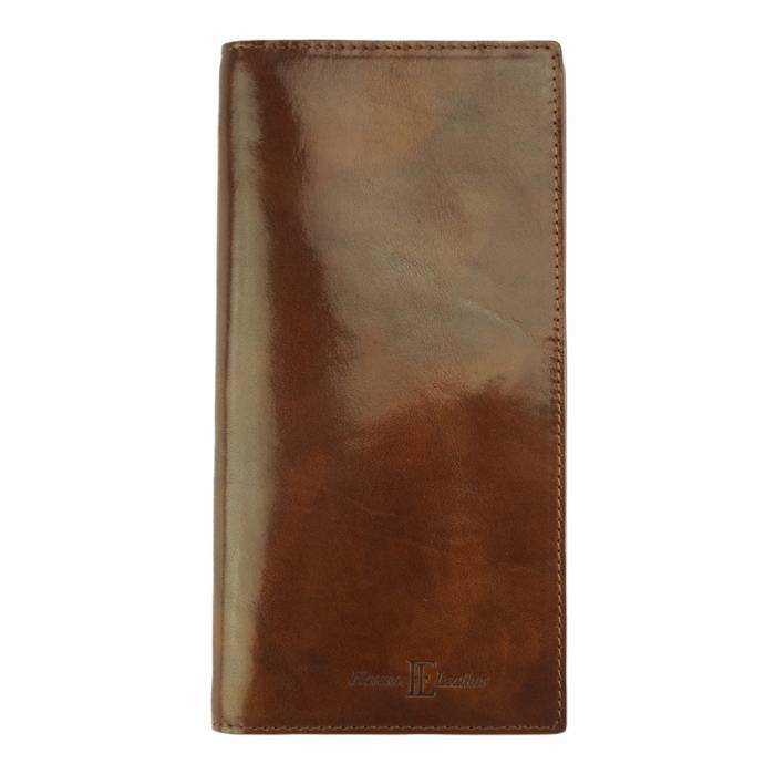 Premium Long Wallet (Unisex)