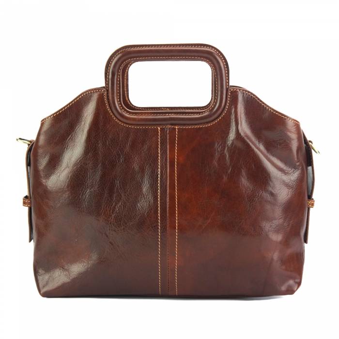 The 'Metropolitan' Handbag
