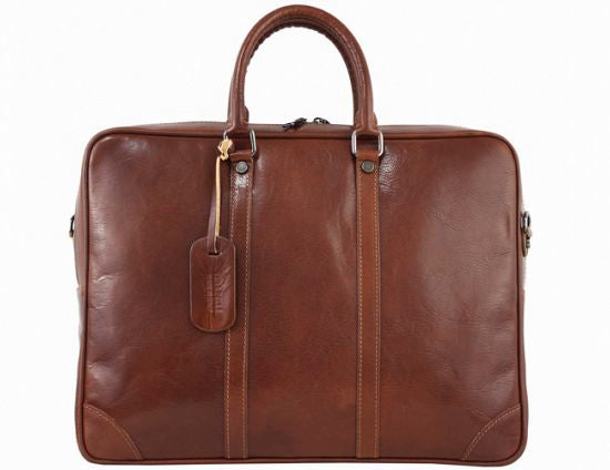 Deluxe Laptop Bag