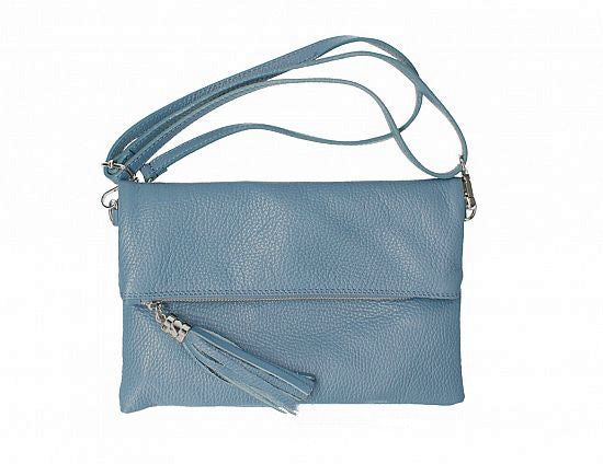 Fold-Over Cross-body