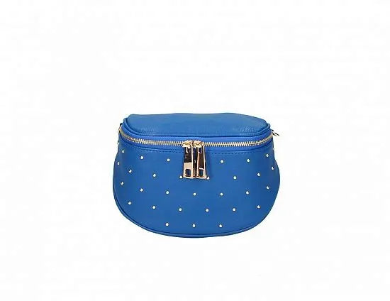 Studded Bauble Bag