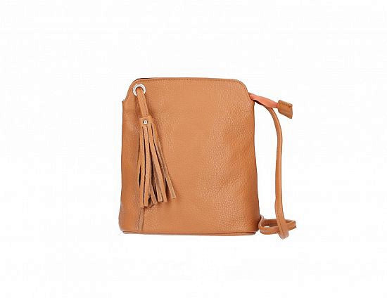 Tassel Cross-body