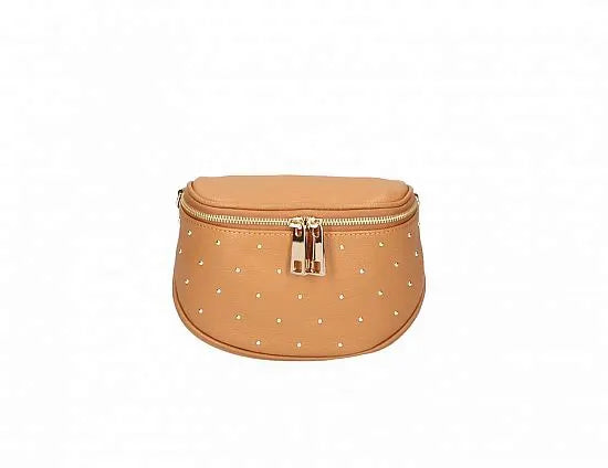 Studded Bauble Bag