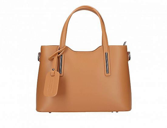 Medium Tote, Matte Finish