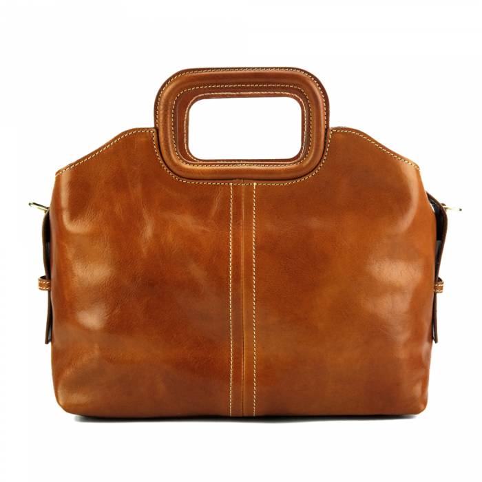 The 'Metropolitan' Handbag