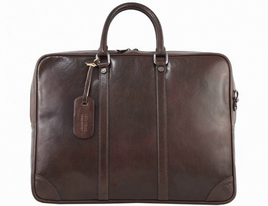 Deluxe Laptop Bag