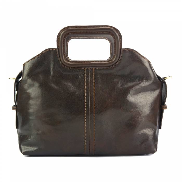 The 'Metropolitan' Handbag